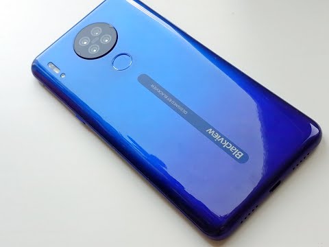 Blackview A80 - big and cheap.