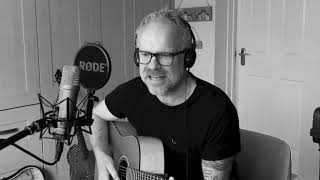 Jim K COVER of "Bulimic Beats" by Catatonia