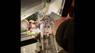 Whirlpool Duet Heat Coil Replacement