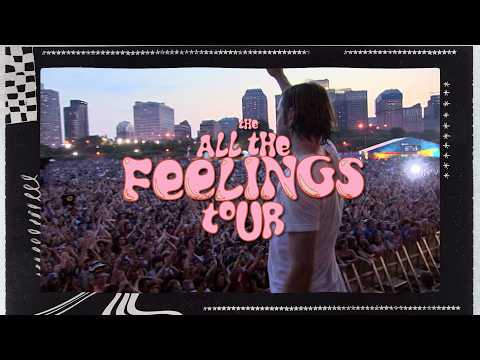 Live Nation and 3 more