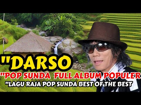 🔥DARSO‼️POP SUNDA LEGEND ‼️LAGU SUNDA NOSTALGIA BIKIN MERINDING ‼️