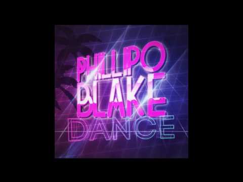 Phillipo Blake - Dance (Yuriy Poleg Remix)