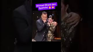 Download lagu GOYANGAN DARI SYAHRINI 😅 #syahrinidanreinobarack #ahmaddanial #artis #hiburan mp3