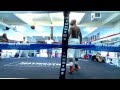 Floyd Mayweather Training - Get Money! 