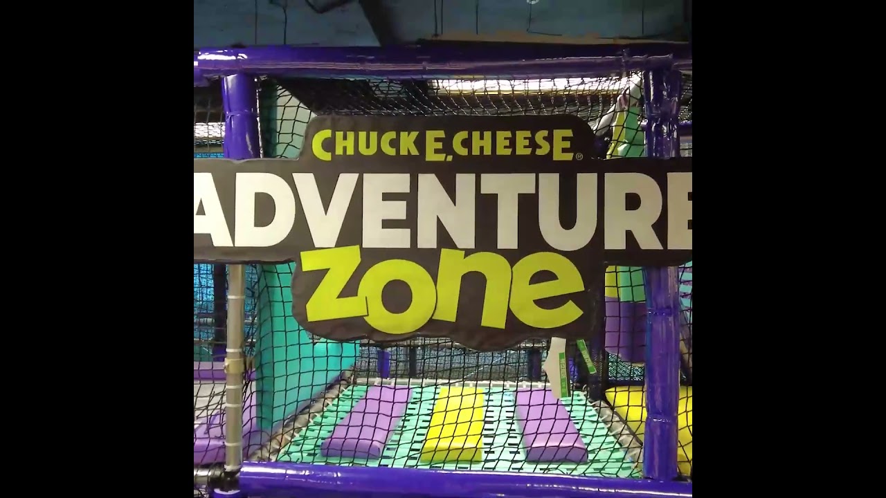 The Zone: Coming Soon!