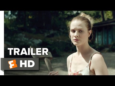 Into the Forest Official Trailer #1 (2016) - Ellen Page, Evan Rachel Wood Movie HD