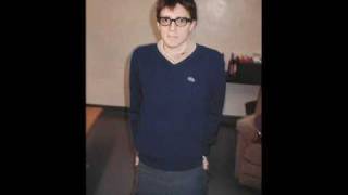 Rivers Cuomo - My Brain is Working Overtime Piano Ballad Remix