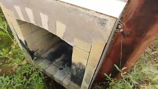 Твердотопливный котел Hamech AZSD-1000 | Изображение 5 - Machineryline