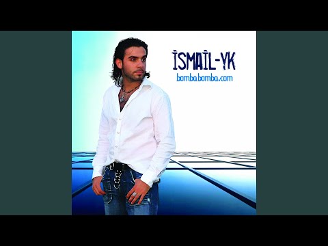 İsmail YK - Allah Belanı Versin cover