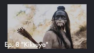 Westword Ep 8 "Kiksuya"