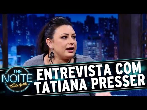 download lagu mp3 mp4 Tatiana Presser, download lagu Tatiana Presser gratis, unduh video klip Tatiana Presser