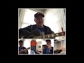(3118) Zachary Scot Johnson The Other Side of Free Mary Gauthier Cover Dixie Kitchen Live Full Album