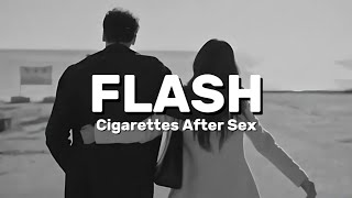 Download lagu Flash - Cigarettes After Sex | Lyrics Terjemahan mp3