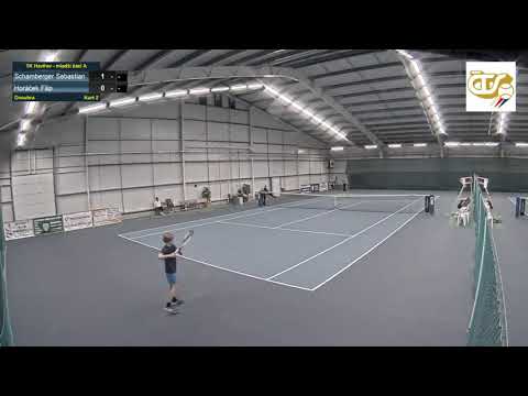 Kurt 2_18.3.2023 - TK Havířov, z.s. - A - mladší žáci