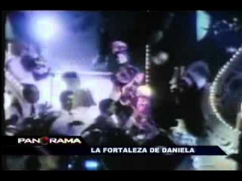 Daniela Romo's struggle: a woman of longevity