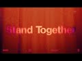 Shed Seven - Stand Together (Official Sound)