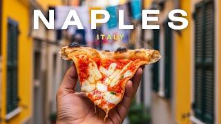 Naples Italy Travel Guide 2026: Pompeii Day Trip UNESCO Sites 🇮🇹 #naplesitaly #travel