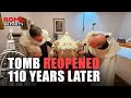St Teresa Of Avila S Tomb Reopened 110 Years Later Her Body Remains Incorrupt
