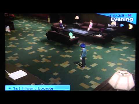Persona 3 FES Playthrough, pt. 127