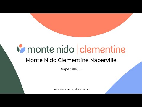 Monte Nido Clementine Naperville thumbnail
