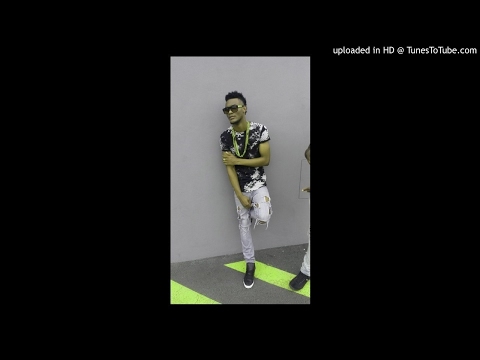 Nessy Carter ~ High ft Kylie & Cuteness