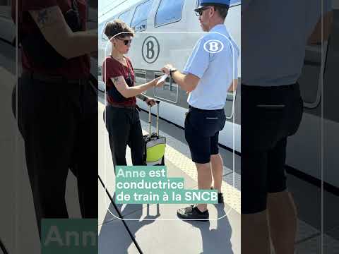 company image NMBS/SNCB 10