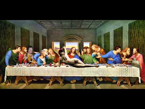 Lady Gaga & the Police vs. Rob Zombie - Dysfunction Junction