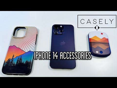 Casely iPhone Cases And Power Pods | MagSafe And Ready