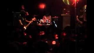 converge @ the ottobar baltimore md dec 20 2001 (6/7) - &quot;color me blood red&quot;