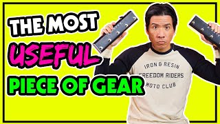 Video thumbnail for How I Use The XSONIC Airstep by R.J. Ronquillo
