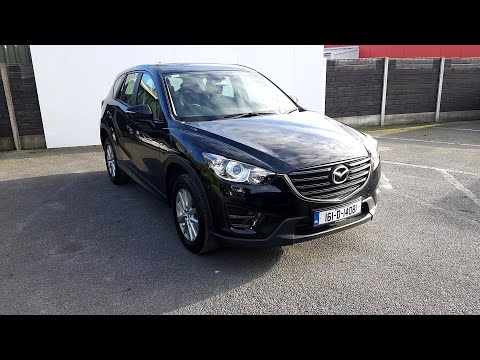 161D14081 - 2016 Mazda CX-5 2 Wheel Drive 2.2D 150PS EXECUTIVE IPM 21,495