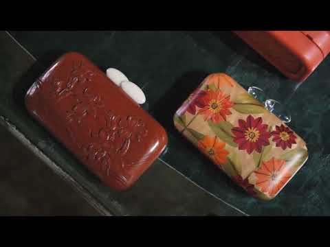 Emerging Talents Milan Fashion Presentation Spring-Summer 2021