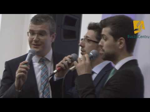 Concert Christall Sound Quartet 12 martie 2016