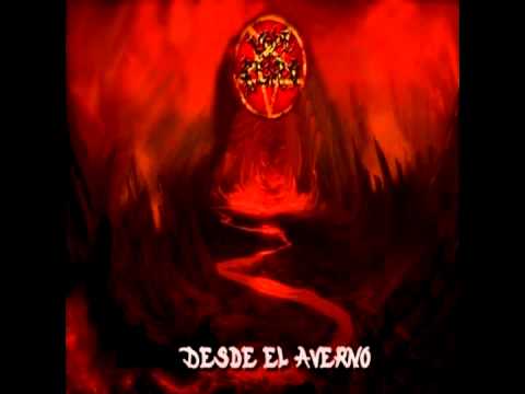 Vade Retro - Desde el Averno (Full Demo 2014)