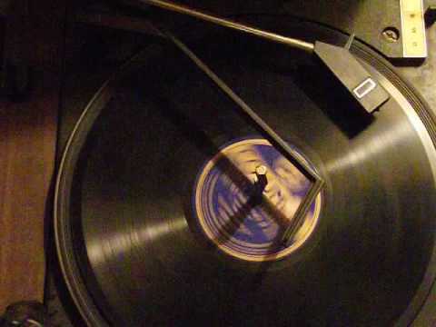 Charles Harrison , Columbia ‎– A2937  That Old Irish Mother Of Mine