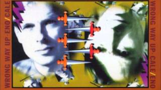 Brian Eno & John Cale - Empty Frame