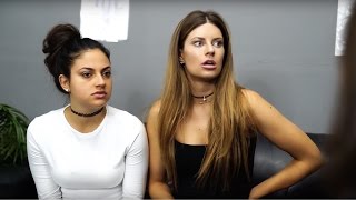 I&#39;m Pregnant? | Hannah Stocking