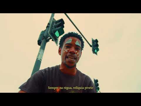 Robinho Duó - Daquele Jeitex part. L7NNON