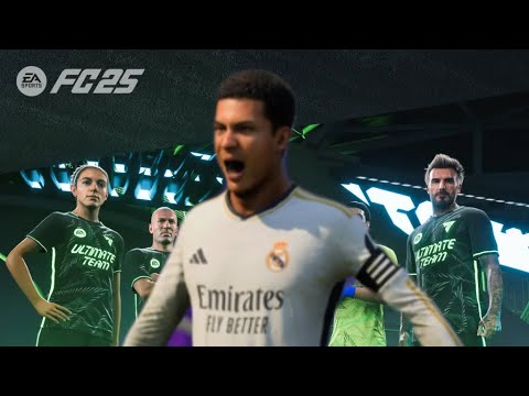 TiiReX Ronaldo destroy Rush!