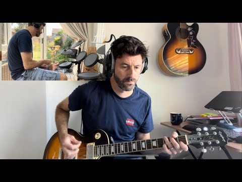 Carrot Cake And Wine - Stereophonics