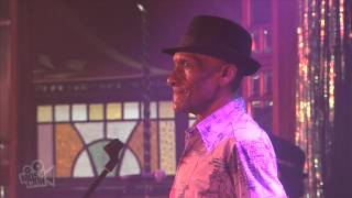 The Jolly Boys - Golden Brown (The Stranglers) (Live at Sydney Festival) | Moshcam