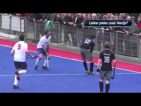 Heren 1 jongste jeugd meivakantie clinic