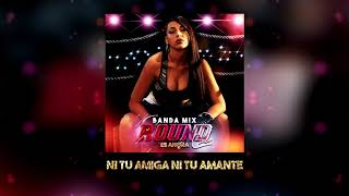 Ni Tu Amiga Ni Tu Amante Music Video