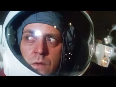 Lifeforce - Die tödliche Bedrohung, 1985