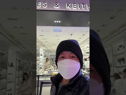 Charles & Keith Luxury Place #charleskeith #luxury