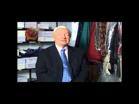 Conociendo a Horace Lannes