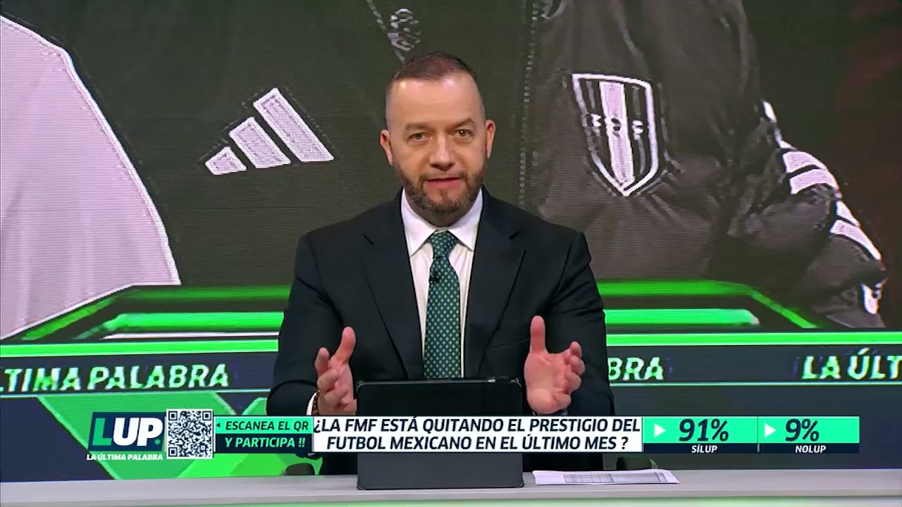 "Hay que CREAR MÁS ATLÉTAS en MÉXICO"
