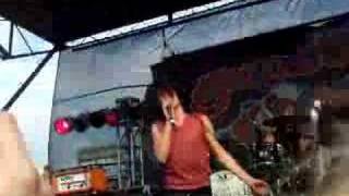 An Ocean Between - This Providence