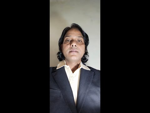 Shree Abhi portfolio video2