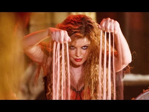 Fergie - Be Italian (Nine) Official Video